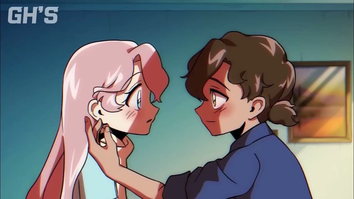 Pink ( serena thumbnail