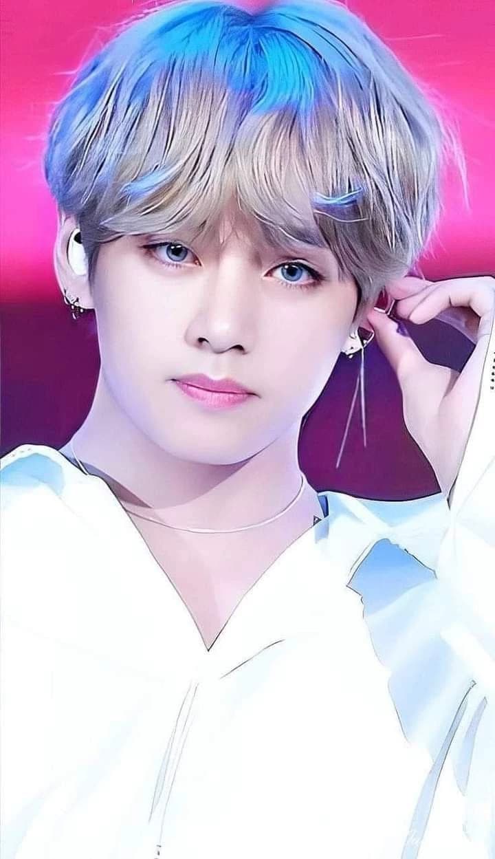 Kim taehyung  thumbnail