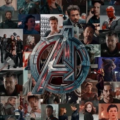 Avengers thumbnail