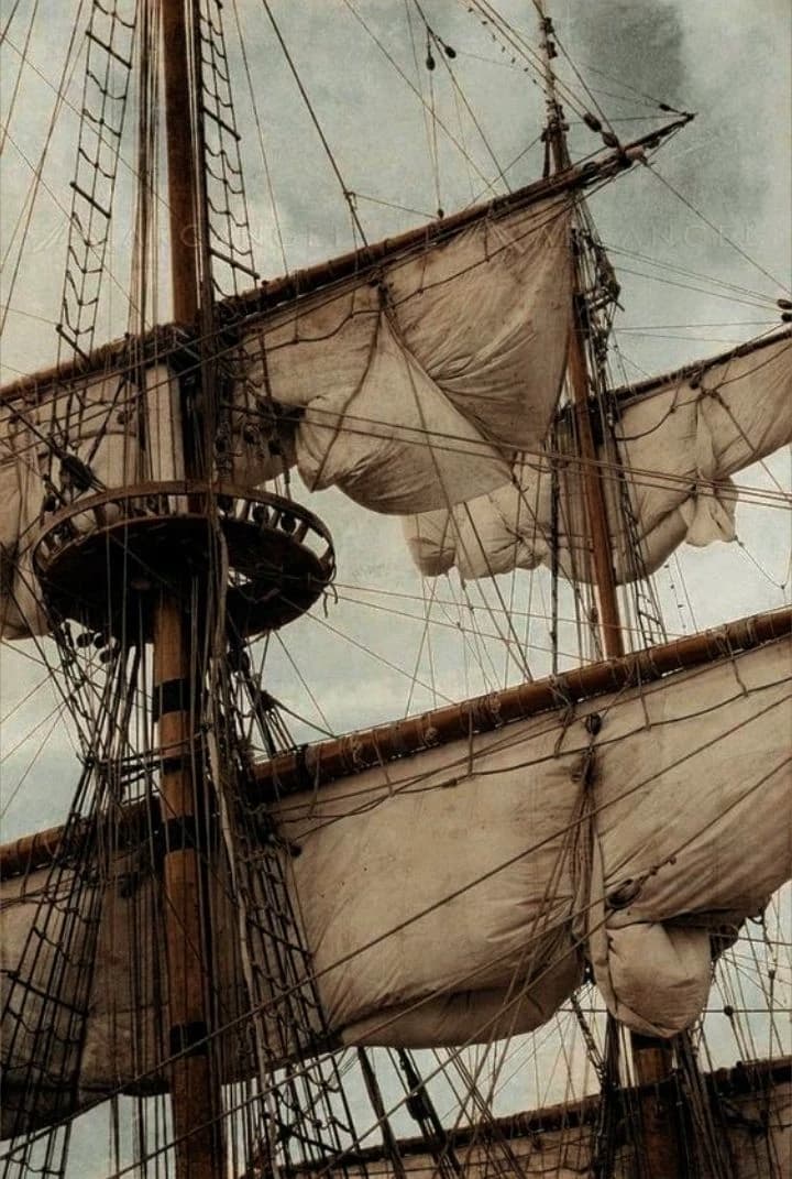 Ahoy! Well auto and onward, crew! thumbnail