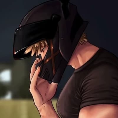Katsuki Bakugo thumbnail