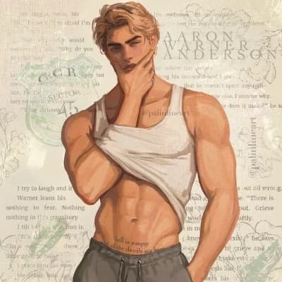 Aaron Warner thumbnail