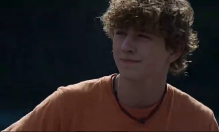 Percy Jackson thumbnail