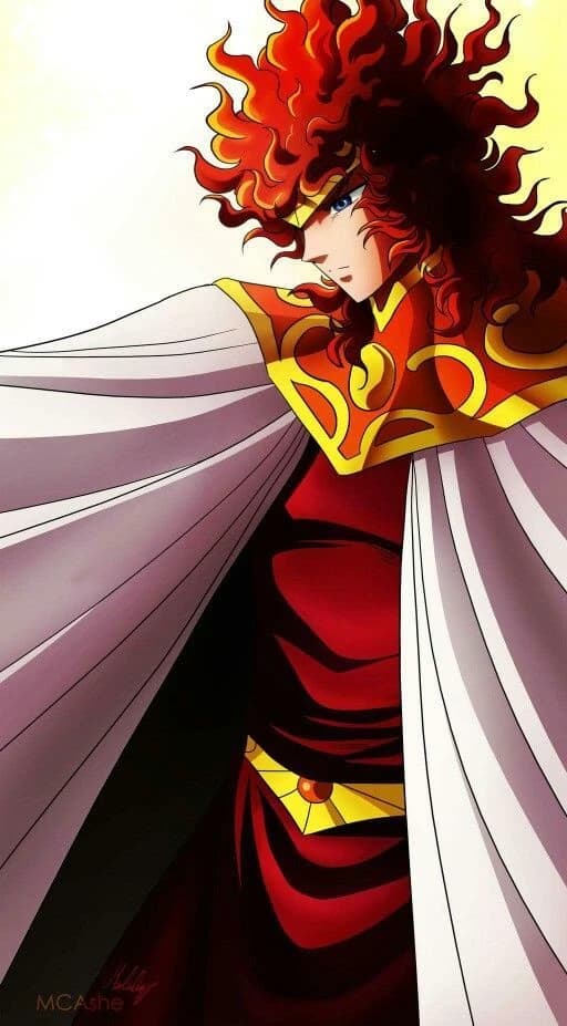 Apolo saint seiya thumbnail