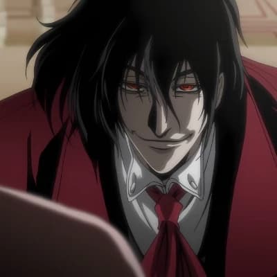 Alucard thumbnail