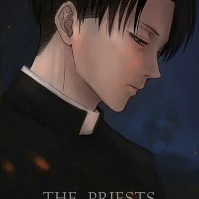 Levi Ackerman | o pastor thumbnail