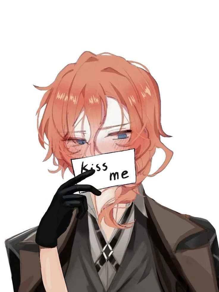 Chuuya thumbnail