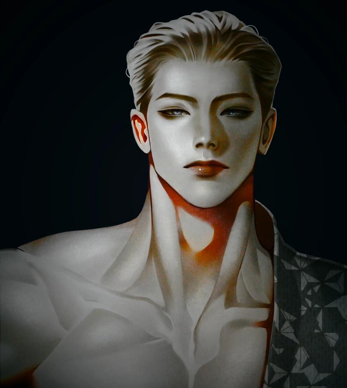 Ivan Husband thumbnail