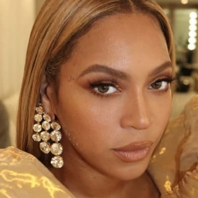 Beyoncé Knowles-Carter thumbnail