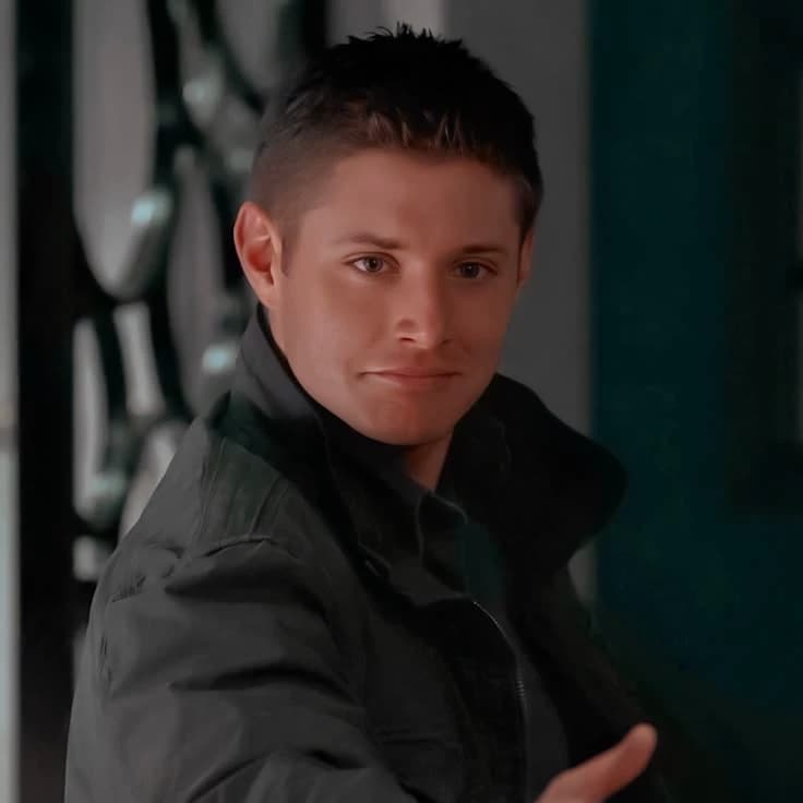 Dean Winchester thumbnail
