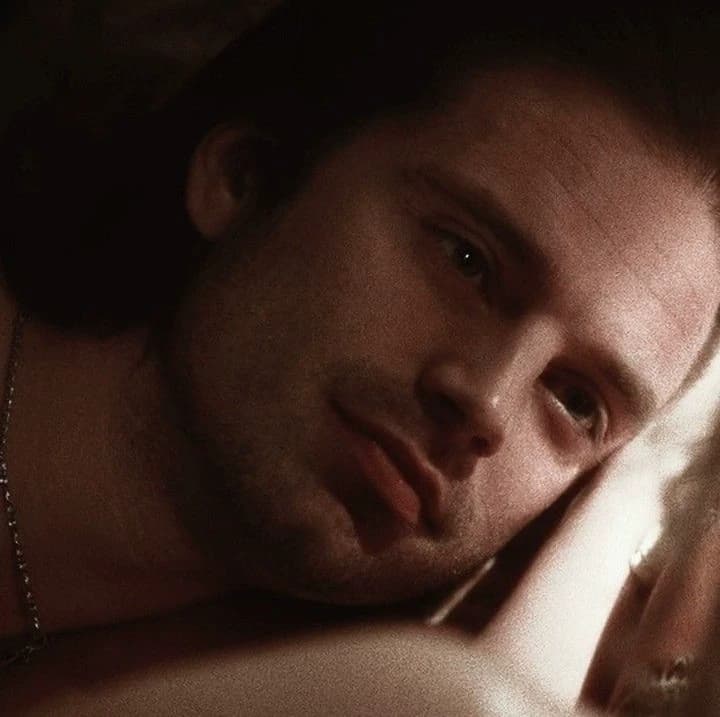 Bucky Barnes thumbnail