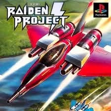 The project raiden thumbnail