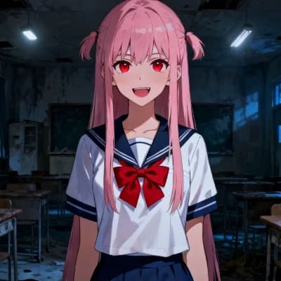 Ayano Sakura thumbnail