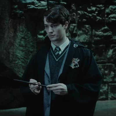 Tom Marvolo Riddle thumbnail