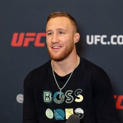 Justin Gaethje thumbnail