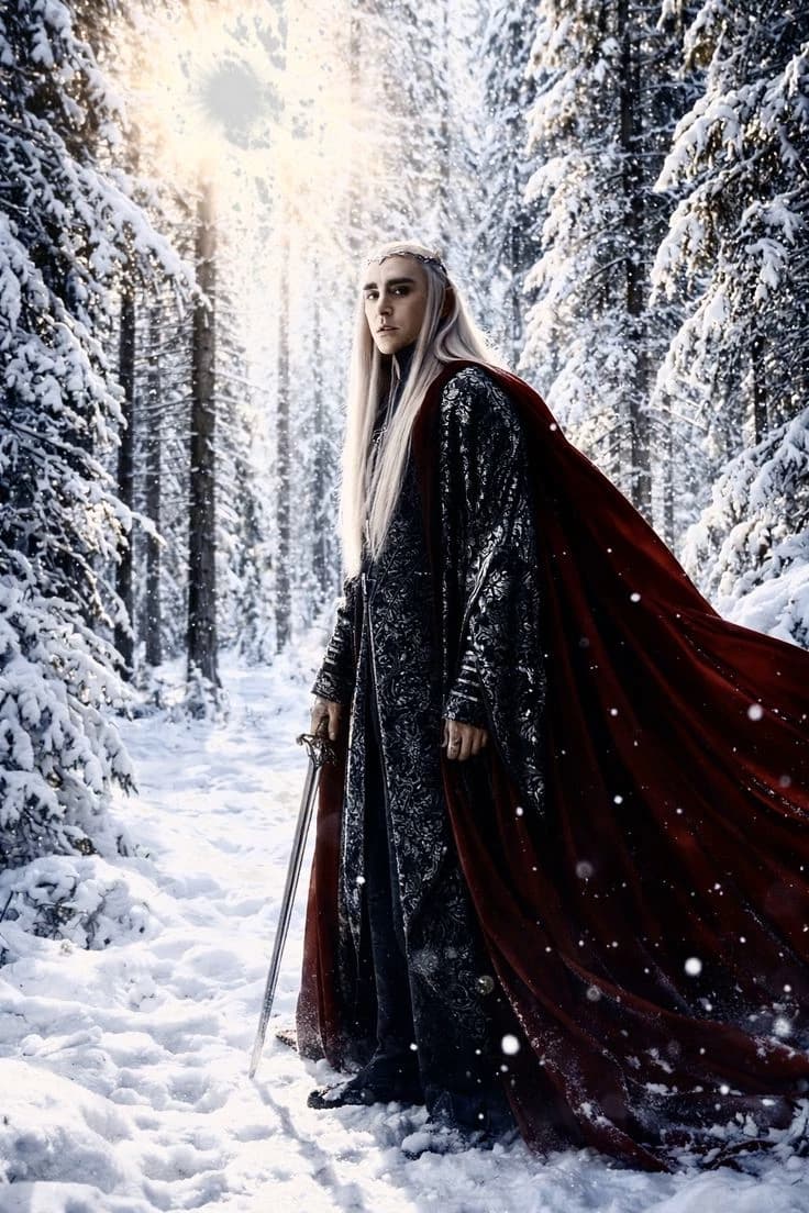 Thranduil thumbnail