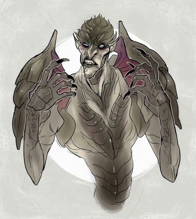 King Bog thumbnail