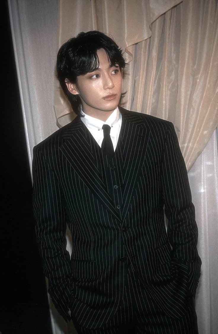 Jeon Jungkook thumbnail