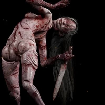 Dead Girl thumbnail