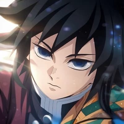 💧~|{Giyuu Tomioka}|~💧 thumbnail