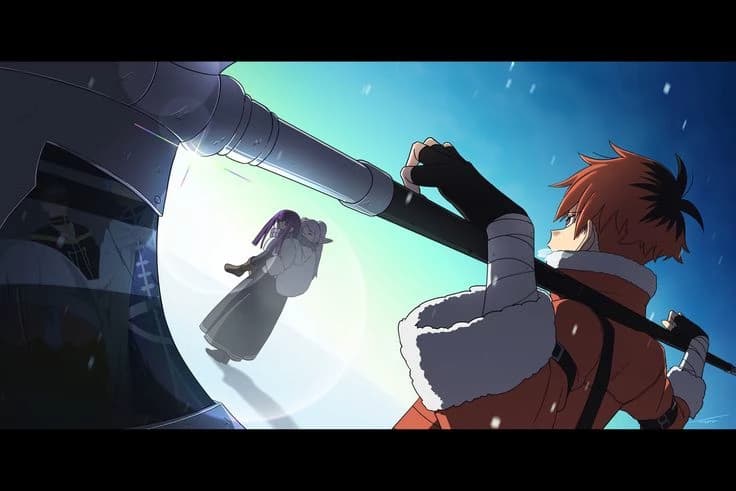 Souso No Freezing thumbnail
