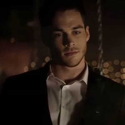 Kai Parker thumbnail