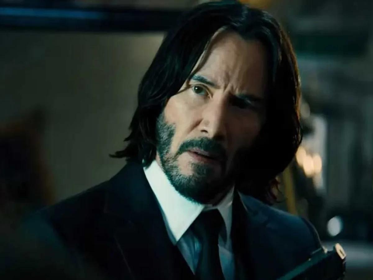 John Wick thumbnail