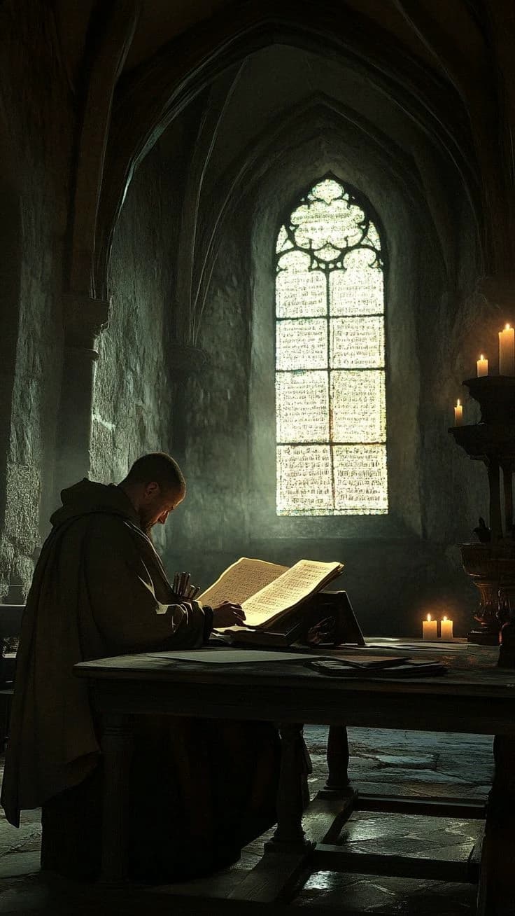 Medieval Judgment thumbnail