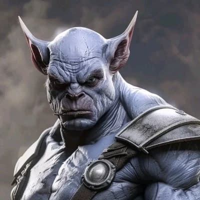 Adrian Wesmsker Sr. thumbnail