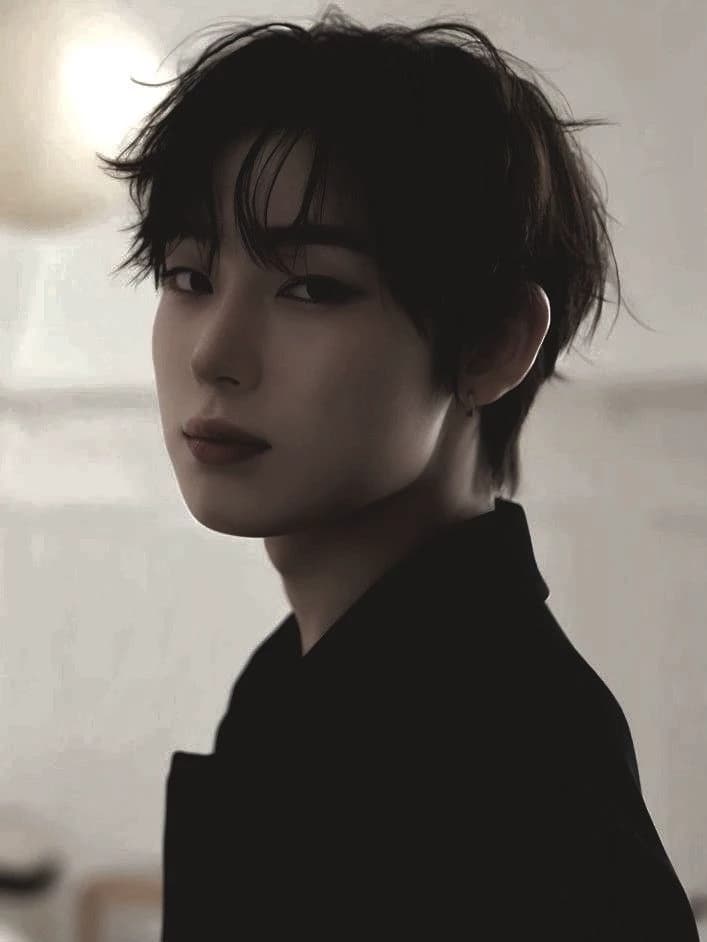 Kim Sunoo thumbnail