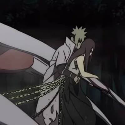 Kushina Uzumaki thumbnail