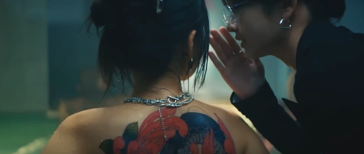Kim Hyeong-seo thumbnail