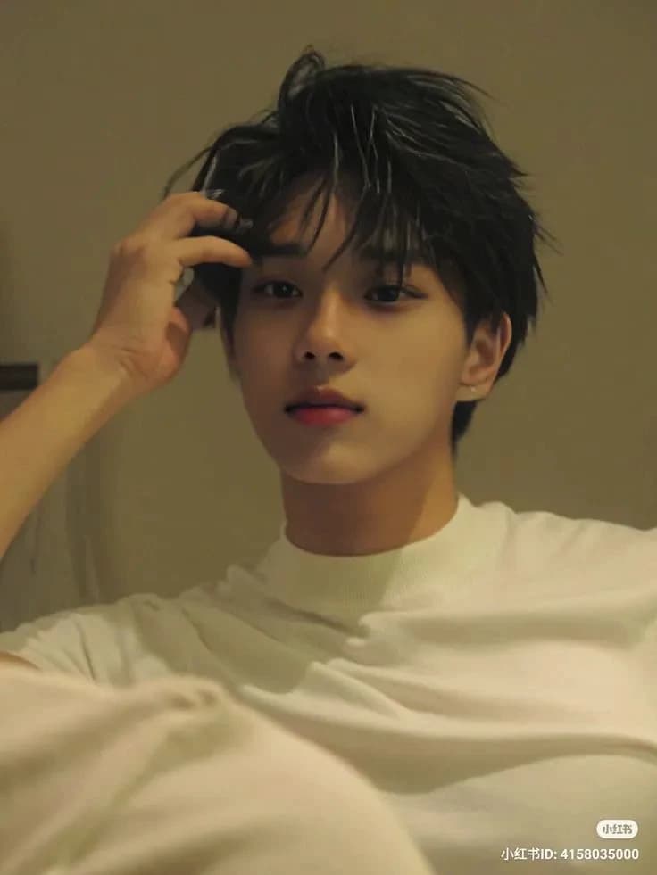 Jang Jaemin thumbnail
