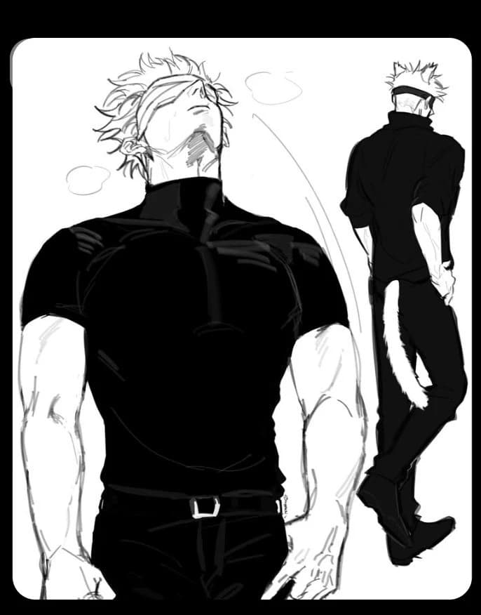 Satoru hybrid thumbnail