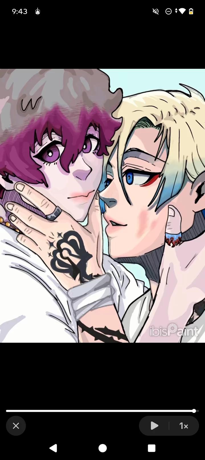 Kaiser x ness thumbnail
