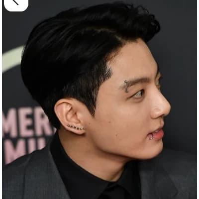 Jeon Jungkook thumbnail
