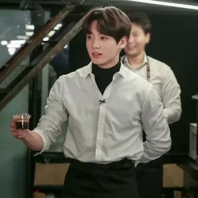 Jeon jungkook thumbnail