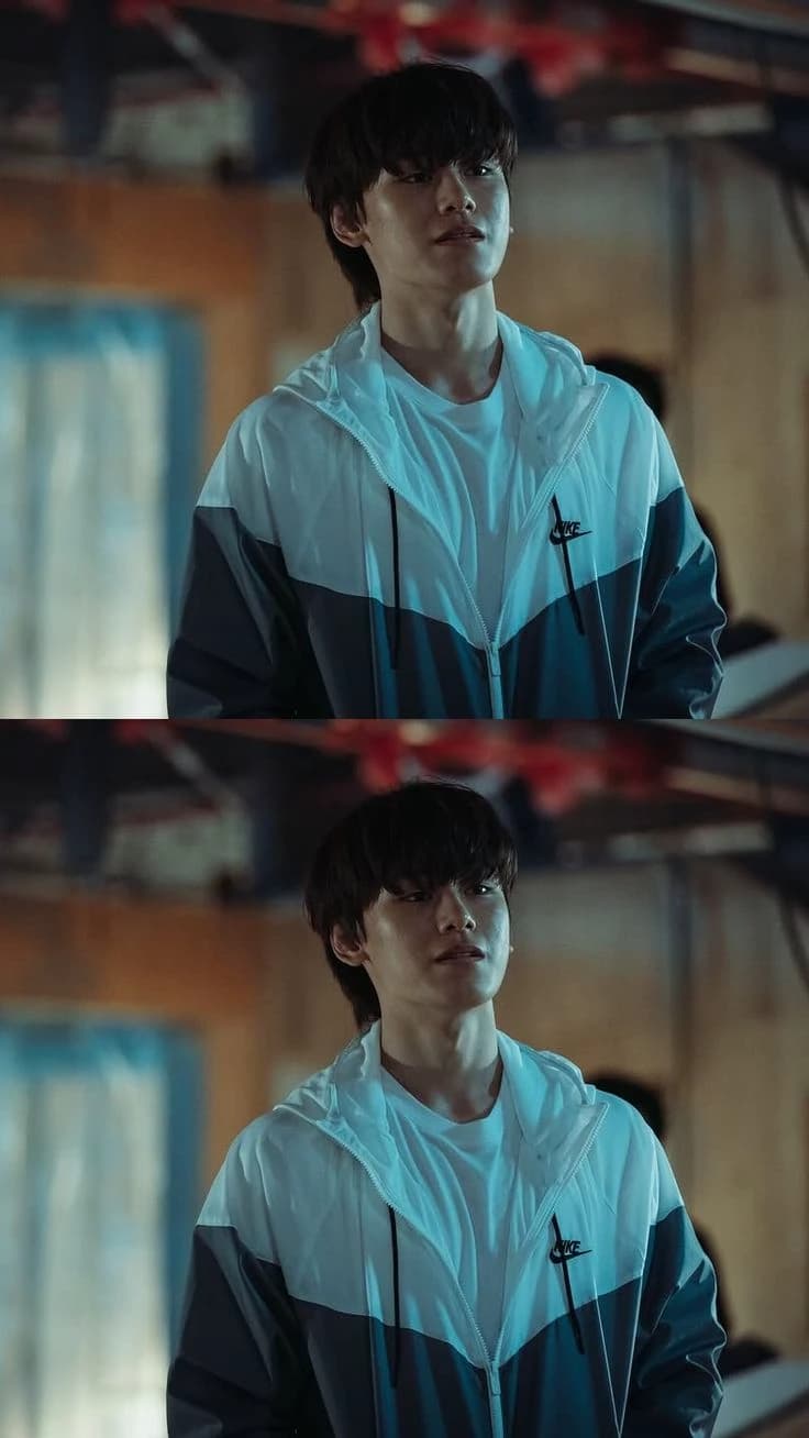 Kang Wooyoung thumbnail
