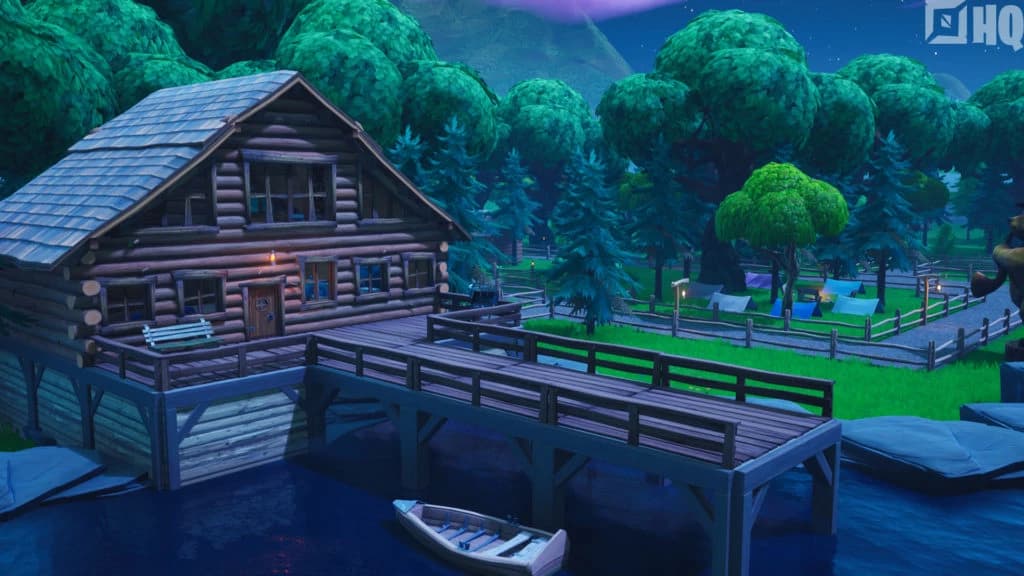 Camp Crystal Lake  thumbnail