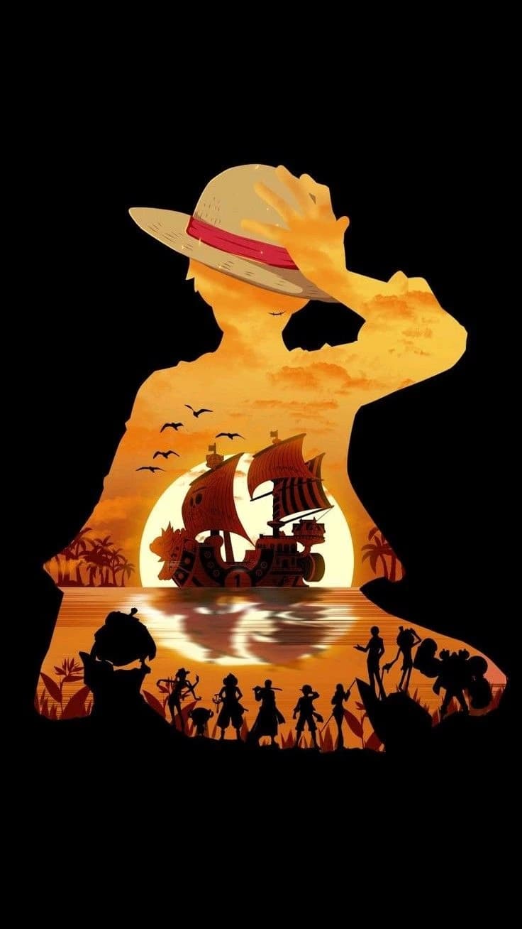 One Piece thumbnail