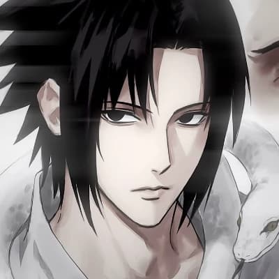 Sasuke Uchiha | BR thumbnail