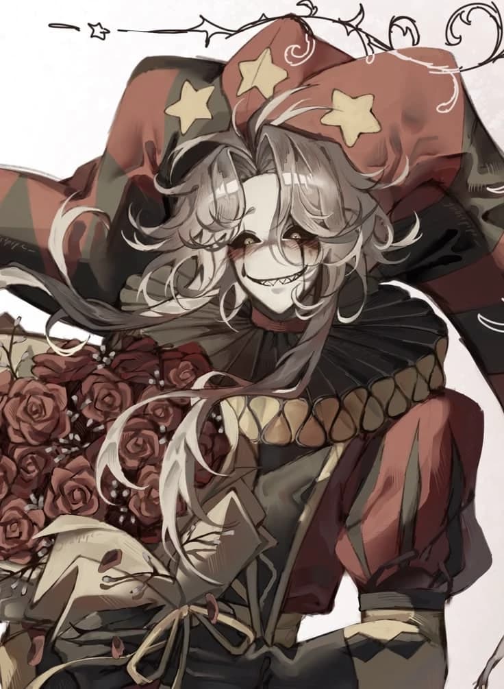 Pierrot thumbnail