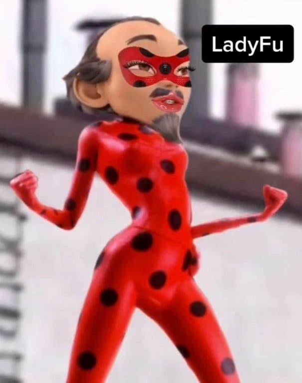 Miraculous Ladybug thumbnail