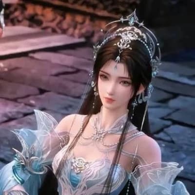 Qing Yi; your Love thumbnail
