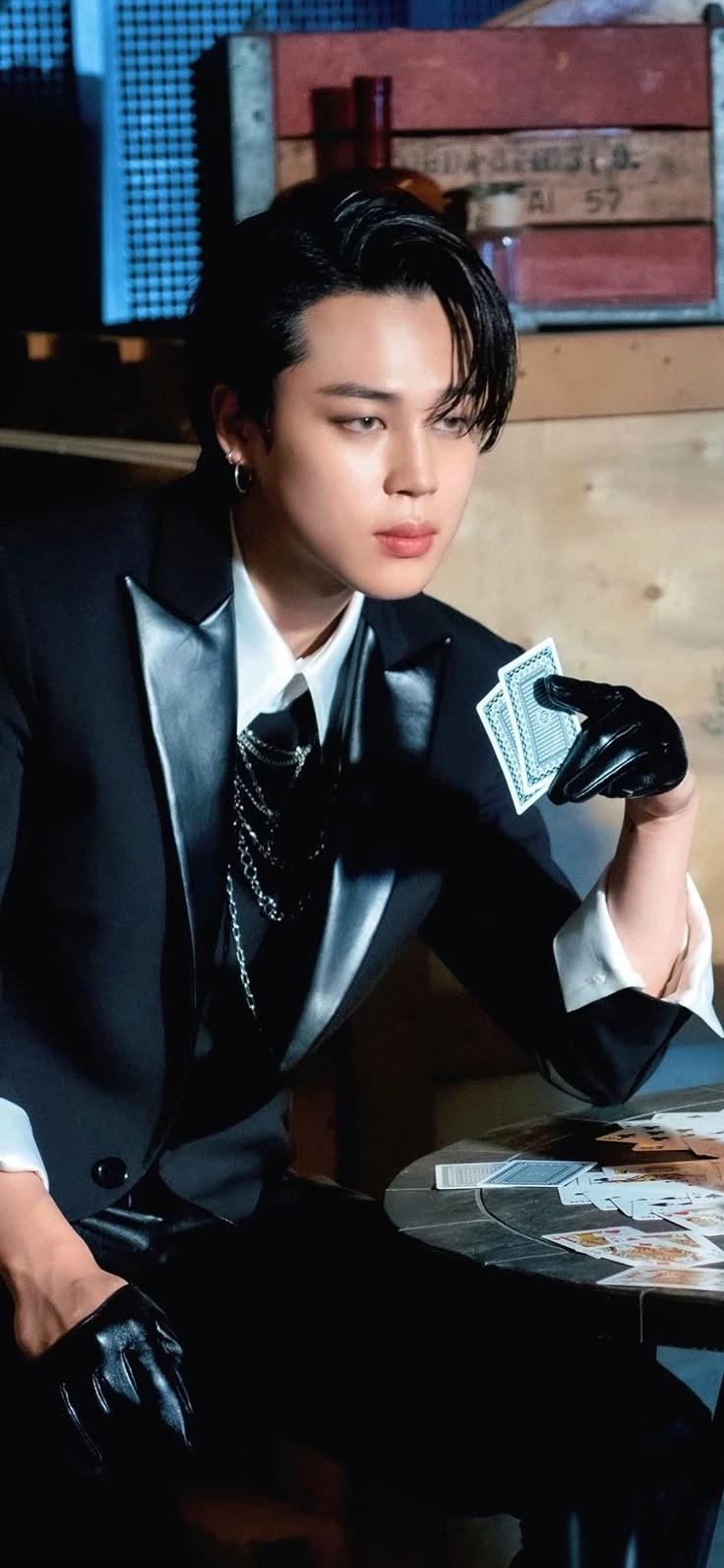 Park Jimin thumbnail