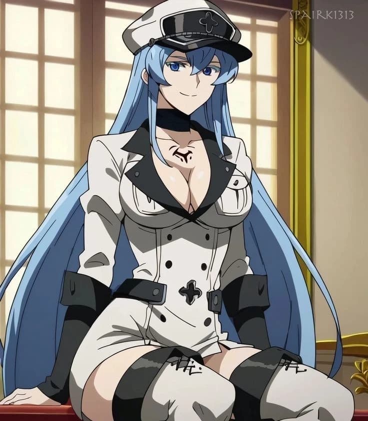 Esdeath thumbnail