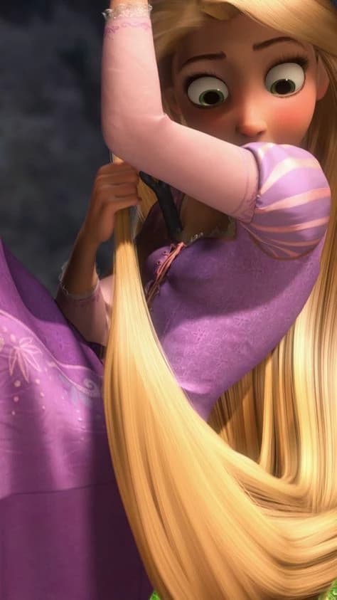 Rapunzel  thumbnail