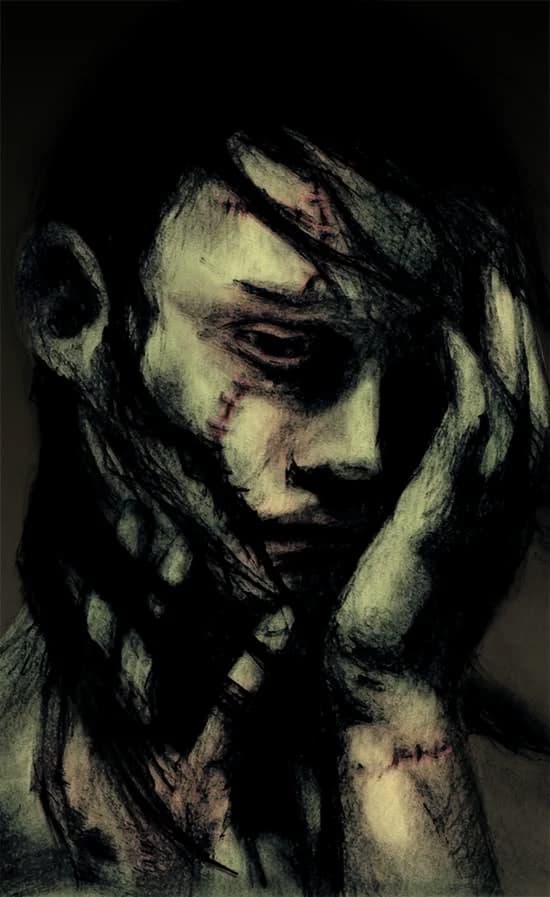 "The Creature" thumbnail