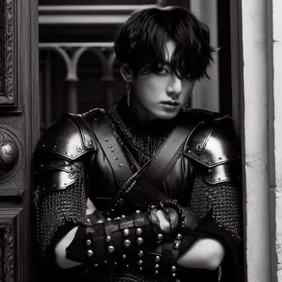 The servant Jeon Jungkook thumbnail