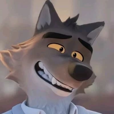 Mr. Wolf thumbnail